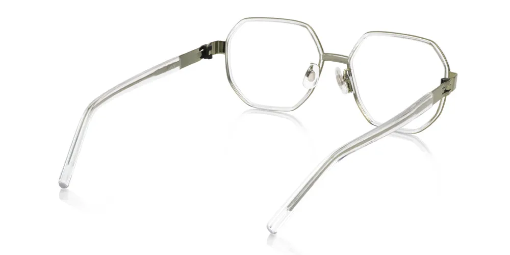 Airframe Combi Oversized 141