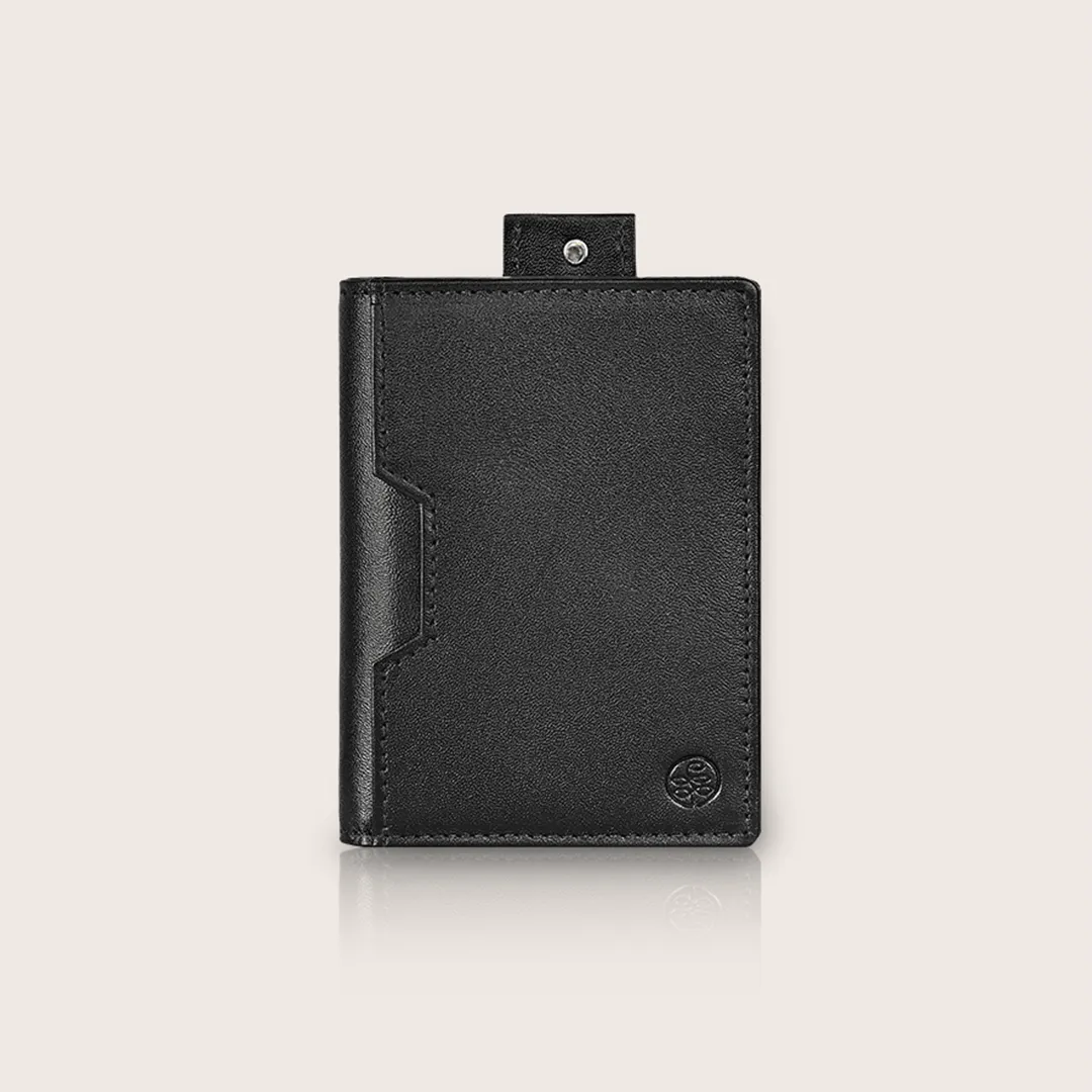 Danner, the card case