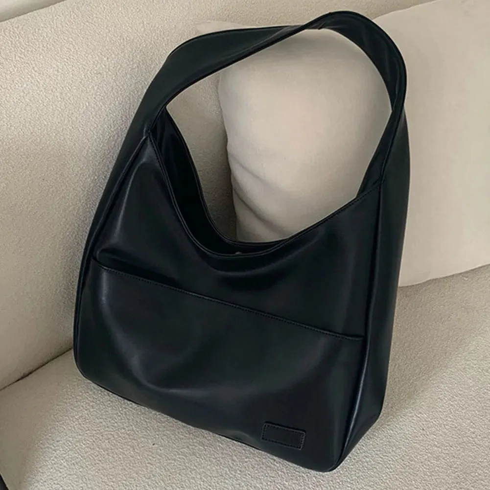 Elegant Voyager Tote - Versatile Handbag