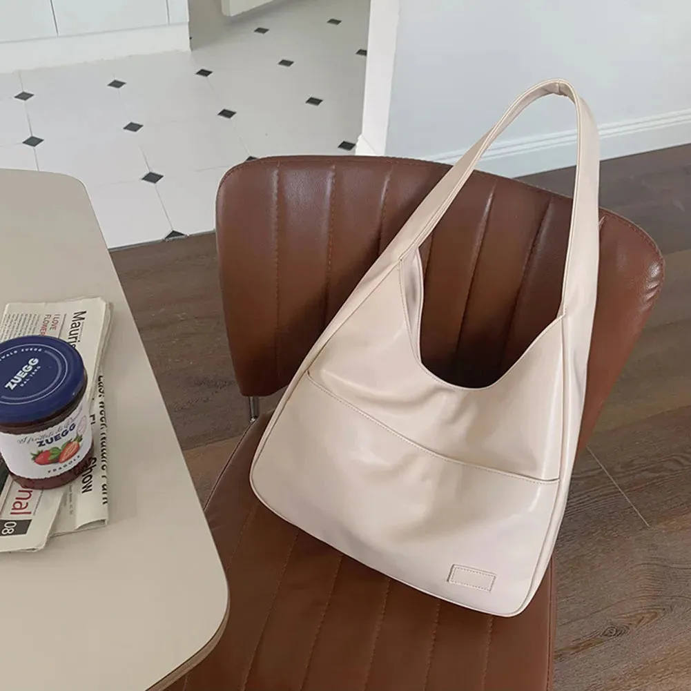 Elegant Voyager Tote - Versatile Handbag