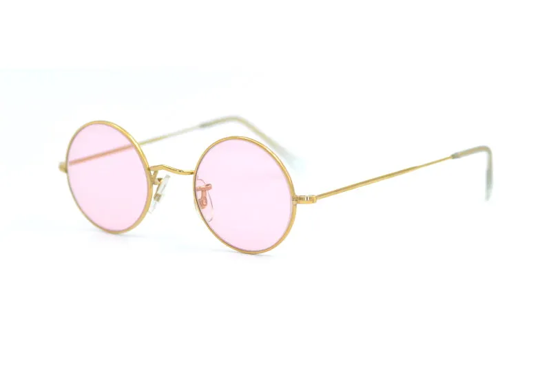 Hilton Classic 2 Round Pink